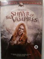 Dvd Shiver of The Vampires, Cd's en Dvd's, Dvd's | Horror, Ophalen of Verzenden
