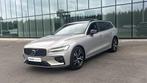 Volvo V60 Plus Dark B4 Mild hybride | Leder | Adapt Cruise, Auto's, Volvo, Automaat, 143 kW, Euro 6, 1969 cc