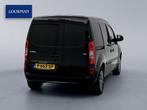 Mercedes-Benz Citan 112 Benzine automaat BlueEFFICIENCY Acht, Zwart, Mercedes-Benz, Bedrijf, Electronic Stability Program (ESP)