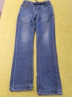 Jeans broeken maat 134, Kinderen en Baby's, Broek, Gebruikt, C&A, Ophalen of Verzenden