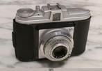 Agfa Isola met Agnar 75mm/6.3 en tas, Verzamelen, Ophalen of Verzenden, 1960 tot 1980, Fototoestel
