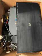 Samsung homecinema, Audio, Tv en Foto, Home Cinema-sets, Ophalen, Zo goed als nieuw, Blu-ray-speler