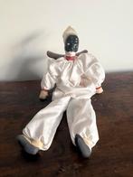 Vieil arlequin, Enlèvement, Utilisé