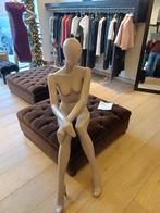 Paspoppen, Hobby en Vrije tijd, Ophalen