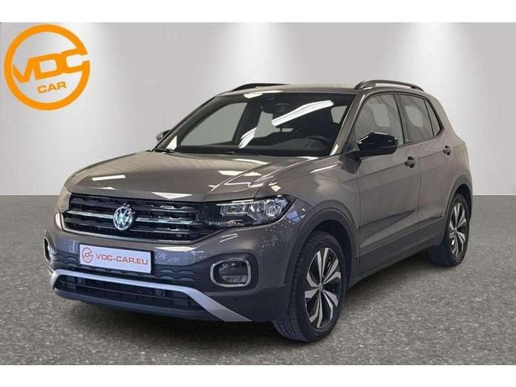 Volkswagen T-Cross United, Auto's, Volkswagen, Bedrijf, T-Cross, Airbags, Bluetooth, Climate control, Cruise Control, Dodehoekdetectie