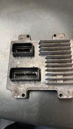 Opel corsa D ECU A12XER E38. 55577835, Ophalen of Verzenden, Opel