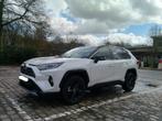 Toyota RAV4 hybride 2.5 4x4, Autos, Toyota, Cruise Control, Achat, Particulier, Rav4