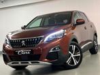 Peugeot 3008 ACTIVE 130CV GPS CARPLAY RADAR CLIM 1ERE MAIN, Autos, Achat, Euro 6, Entreprise, Boîte manuelle