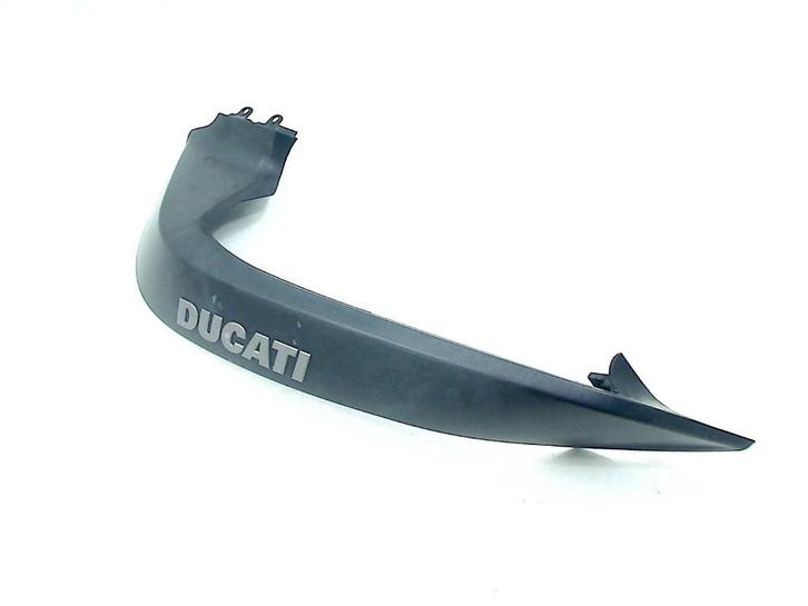 VOORKAP Ducati Multistrada 1200 S 2015-2017 (MTS1200 1200S), Motoren, Onderdelen | Ducati, Gebruikt