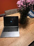 MacBook Pro 2016 Touch Bar, Computers en Software, Apple Macbooks, Ophalen, Gebruikt, 256 GB, 2 tot 3 Ghz
