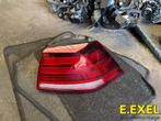 Achterlicht rechts Volkswagen Golf 7 VII 5G0945096Q, Auto-onderdelen, Ophalen of Verzenden, Herkomst onderdeel bekend, Gebruikt