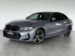 BMW 3 Serie 318 iA FULL PACK M-1ERPRO-COCKPIT-CAMERA-LASER-P, Auto's, Automaat, Gebruikt, 4 cilinders, 146 g/km
