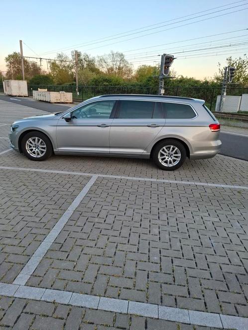 Volkswagen passat b8 2 diesel 150 pk, Auto's, Volkswagen, Particulier, Passat, Diesel, Handgeschakeld, Leder, Ophalen