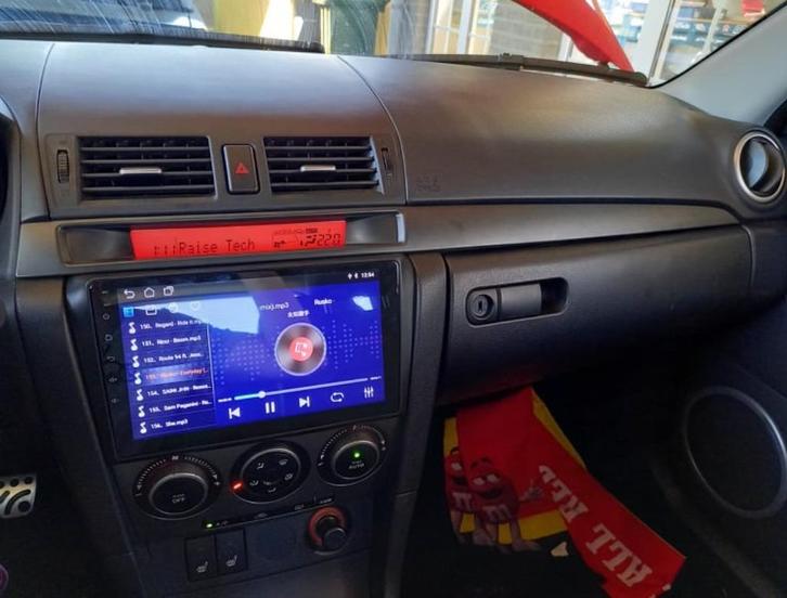 Mazda Onderdelen, Auto-onderdelen, Overige Auto-onderdelen, Mazda, Nieuw, Ophalen of Verzenden