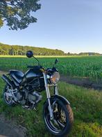 Ducati Monster 600 1999, Motoren, 2 cilinders, Particulier, 600 cc