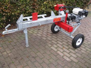 SCK-Rapido 5.2-12S/5.4-12S de sterke en snelle kliefmachine