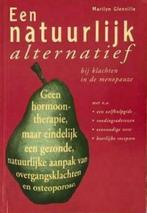 Een natuurlijk alternatief, Marilyn Glenville (menopauze), Boeken, Verzenden, Zo goed als nieuw