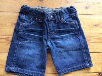 Jeans short 104 