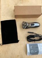 Nieuw Rotary Shaver Silver Crest, Ophalen, Persoonlijke verzorging