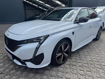 Peugeot 308 GT PURETECH EAT8 - CARPLAY/CAMERA/25000 km! beschikbaar voor biedingen