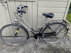 TK DAMESFIETS - STUDENTENFIETS, Fietsen en Brommers, Fietsen | Dames | Damesfietsen, Ophalen, Gebruikt, Versnellingen