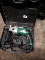 Boormachine te koop, Doe-het-zelf en Bouw, Gereedschap | Boormachines, Ophalen, Zo goed als nieuw, Boormachine