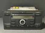 OEM Ford Mondeo MK3 6000CD RDS EON single autoradio-CD, Autos : Divers, Autoradios, Enlèvement ou Envoi, Comme neuf