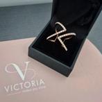 Bague Victoria, Enlèvement ou Envoi, Neuf