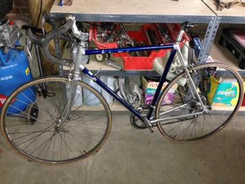 vélo de course vintage vitus beschikbaar voor biedingen