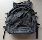 Zwarte Targus Classic Laptop rugzak 16 Inch zwart voor € 12, Enlèvement ou Envoi, Comme neuf, Noir, Autres marques