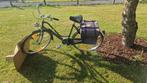 Fiets voor kot student, 47 tot 50 cm, Ophalen, Overige merken, Gebruikt