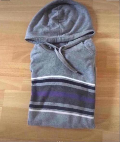 Nieuw! Trui met kap van het merk : Mexx., Kleding | Heren, Truien en Vesten, Nieuw, Maat 52/54 (L), Overige kleuren, Ophalen of Verzenden