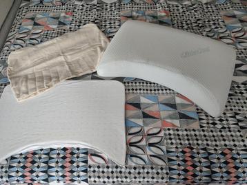 Coussin Clima Cool comme neuf! beschikbaar voor biedingen