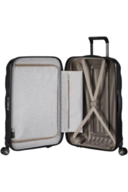 Samsonite Travel Suitcase / Valise 69cm (6 couleurs), Bijoux, Sacs & Beauté, Valises, Neuf, Plastique dur, 60 à 70 cm, 45 à 55 cm