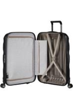 Samsonite Travel Suitcase / Valise 69cm (6 couleurs), 45 à 55 cm, Poignée extensible, 60 à 70 cm, Plastique dur