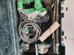 hitachi DHY 40 MRY, Doe-het-zelf en Bouw, Gereedschap | Boormachines, Ophalen, Gebruikt