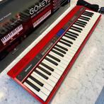 Roland GO:Keys – Piano / Keyboard, Muziek en Instrumenten, Ophalen, Overige kleuren, Digitaal, Nieuw