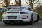 Porsche 911 GT3 - 3,8 liter - Clubsport - Chrono, Auto's, Te koop, Benzine, Coupé, 1505 kg