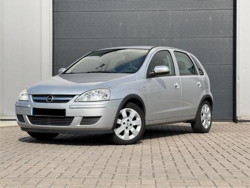 OPEL CORSA 1.2 BENZINE *135.000KM* GEKEURD V VERKOOP, Auto's, Opel, Particulier, Corsa, Centrale vergrendeling, Benzine, Euro 4