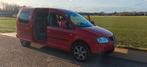 Caddy maxi cng 7plc, Autos, Particulier, Achat, Caddy Maxi