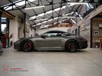 Porsche 911 992 GTS / Aventurine 3.0 Carrera GTS Coupé / Bo, Auto's, Porsche, Automaat, 4 zetels, Gebruikt, Zwart