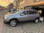 Qashqai+2 Automaat 2.0DCI 7-zits 4x4.. netto 8263, Auto's, Automaat, Euro 5, Zwart, Leder