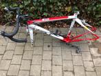 Fietskader aluminium, Sport en Fitness, Wielrennen, Ophalen, Gebruikt