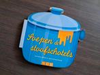 Soepen & stoofschotels, Ophalen of Verzenden, Nieuw