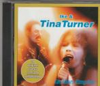 CD Ike & Tina Turner - Golden Empire, 2000 tot heden, Ophalen of Verzenden, Zo goed als nieuw