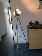 Staanlamp, Huis en Inrichting, Lampen | Vloerlampen, Ophalen, Gebruikt