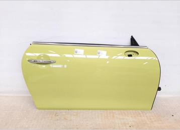 Portier Deur Voor Links MINI F57 ( C5H ) beschikbaar voor biedingen