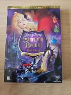 DVD SLEEPING BEAUTY Platinum Edition (2-DISC), Ophalen, Gebruikt, Tekenfilm, Alle leeftijden