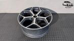 1 x Origineel BMW X1 F48 X2 F39 18'' Velg 569 6856070, Auto-onderdelen, Ophalen of Verzenden, Gebruikt, BMW