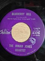 Singel The Jonah Jones Quartet, Cd's en Dvd's, Ophalen of Verzenden